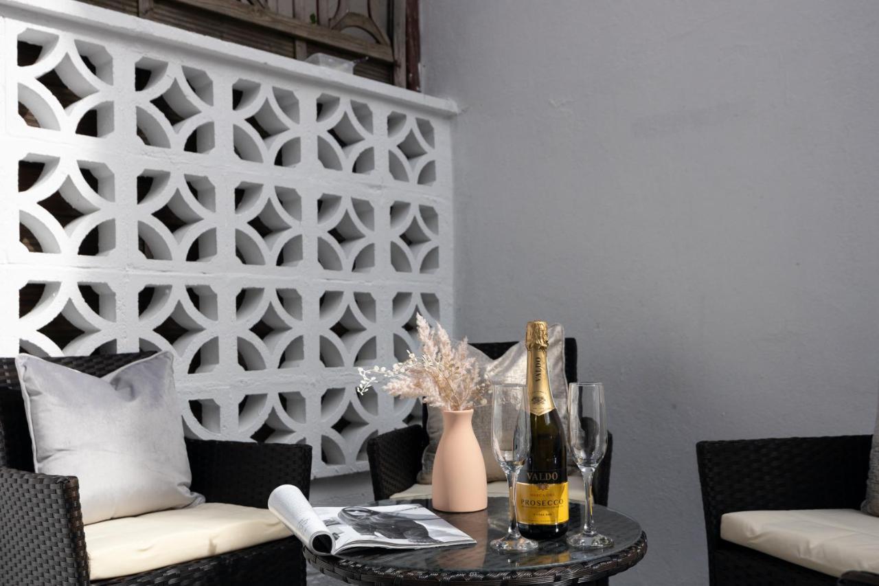 Spacious 4 Bedroom House Next To Kensington Palace Лондон Екстер'єр фото