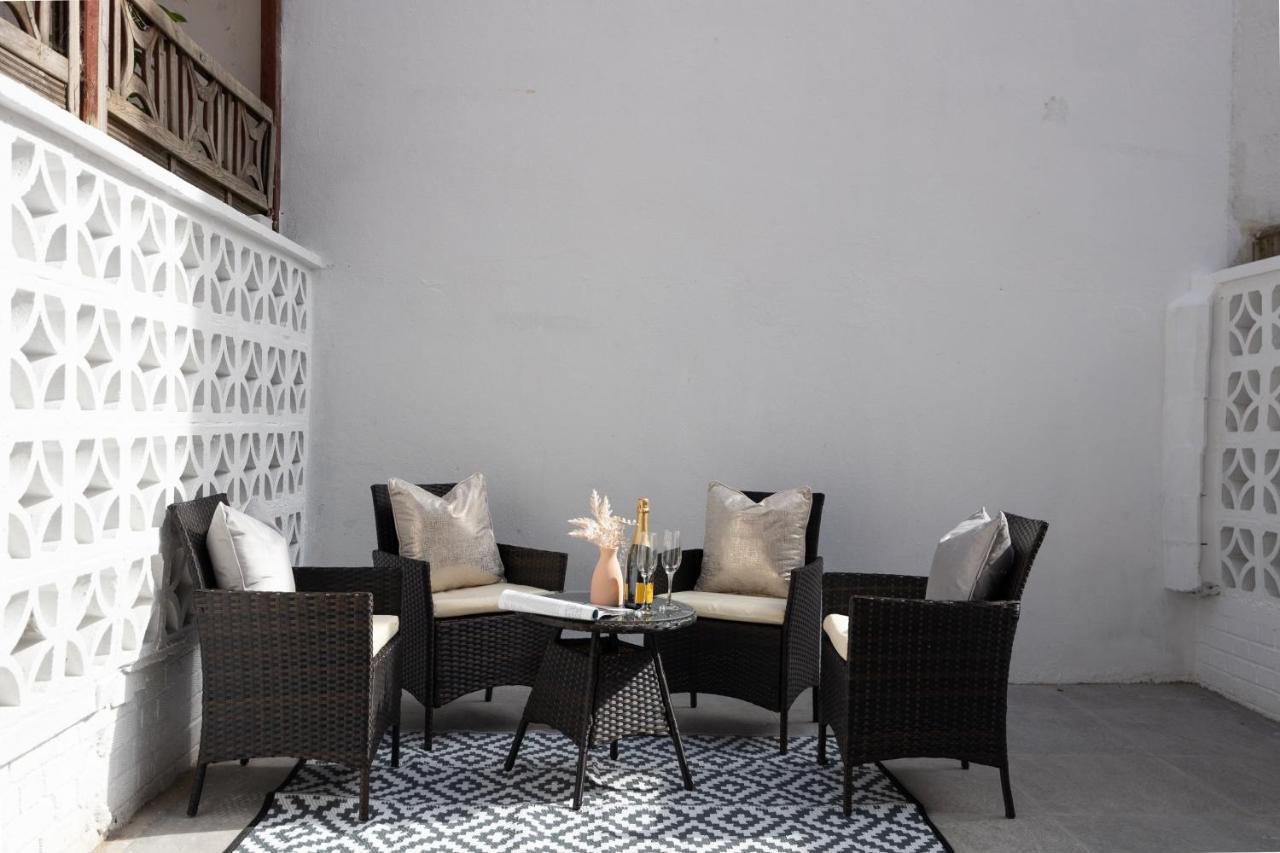 Spacious 4 Bedroom House Next To Kensington Palace Лондон Екстер'єр фото