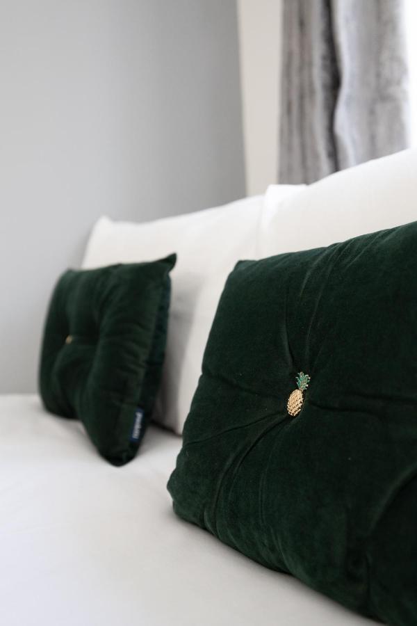 Spacious 4 Bedroom House Next To Kensington Palace Лондон Екстер'єр фото