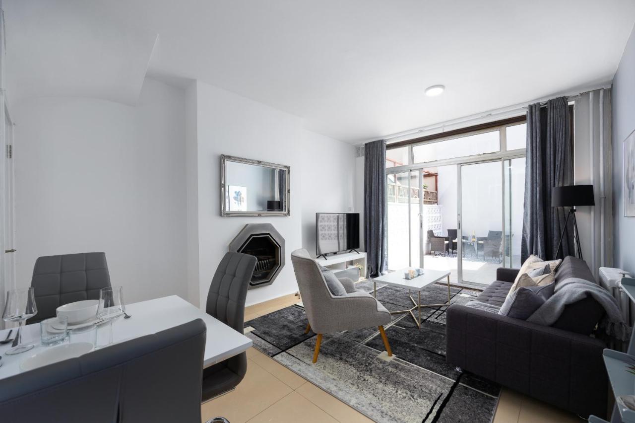 Spacious 4 Bedroom House Next To Kensington Palace Лондон Екстер'єр фото