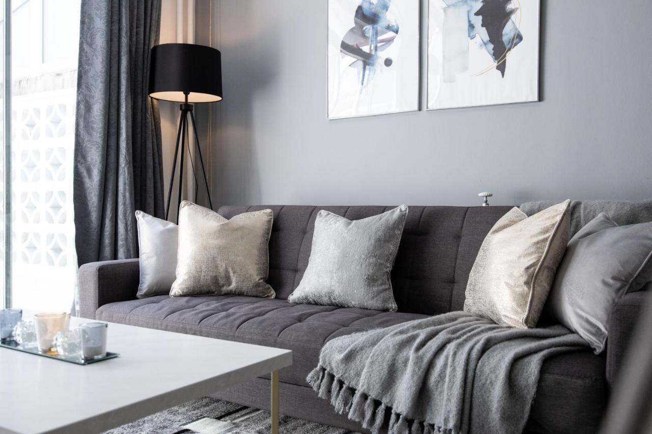 Spacious 4 Bedroom House Next To Kensington Palace Лондон Екстер'єр фото