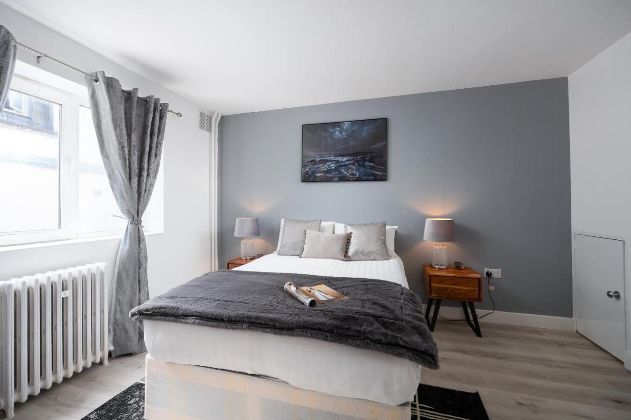 Spacious 4 Bedroom House Next To Kensington Palace Лондон Екстер'єр фото